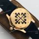 PFF Swiss Patek Philippe Aquanaut Luce Quartz Watch Rose Gold Black Dial (7)_th.jpg
